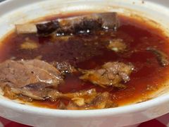 -西贝(上海中心店)