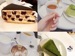 -Lady M Cake Boutique(麦迪逊大道店)