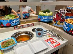 -龍歌自助小火锅(漳州二路爱购店)
