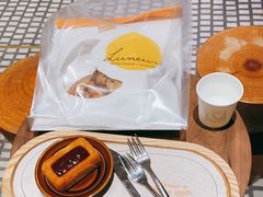 -Luneurs(幸福里店)