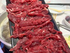 -牛品福潮汕牛肉火锅(旺庄店)