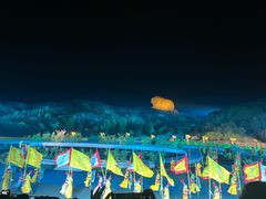 -鼎盛王朝康熙大典实景演出