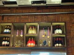 -BROWNSTONE布朗石西班牙餐厅(富城店)