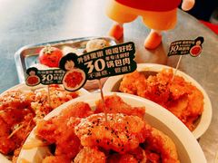 -刘淑芬·活鱼铁锅炖(北京首店)