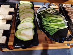-老号李小肠西昌特色火盆烧烤(江油店)