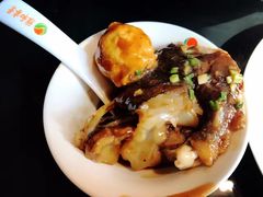 -雅和生态渔庄·宜城锅巴饭(龙灵山公园店)