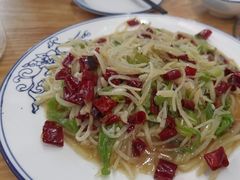 -百味地锅鸡(铜山路店)