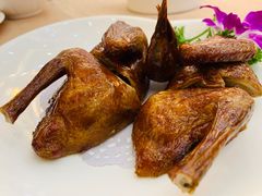 -轩记海鲜餐厅·四十五年老字号·经典粤菜(西区彩虹店)