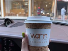 -Cafe on warm(丹霞店)