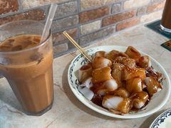 -渔记茶餐厅(渔村店)