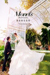 -日光视觉婚纱摄影(旗舰店)