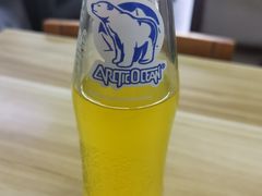 北冰洋-四川老牛麻辣烫(北门桥店)