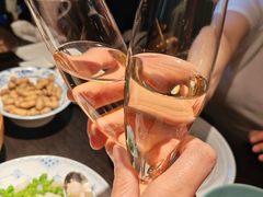 -庐灶江南·江南菜·四合院Bistro(东直门·华侨夜泊君亭店)