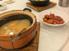 -粤盛海鲜平价店(洛溪食街店)