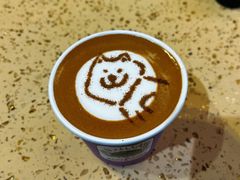 -HANA COFFEE(长寿路店)