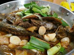 -食光慢宴·安吉土菜馆