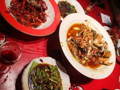 -熊记虾王·小龙虾(琶洲店)