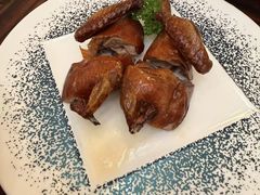 -香宫中餐厅·大连香格里拉(人民路店)