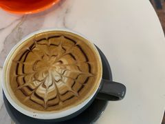 -迪欧咖啡·中西餐融合菜(平江万达旗舰店)
