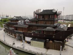 -二十八里太湖船菜(吉祥路店)