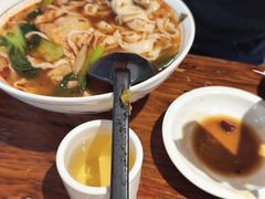 -秦园陕西手工面馆(番禺节能科技园店)
