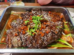 -奇滋豆味(南十四道街店)