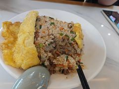 -清真·西北人家风味馆(中山中路店)