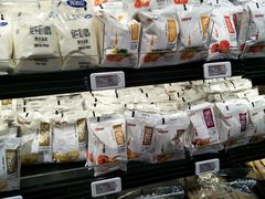 -哈尔信食品超市(哈尔滨王府井购物中心店)