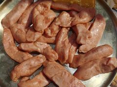 -韩景台烤肉(八大处店)