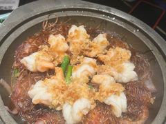 -绿茶餐厅(汇悦大融城店)