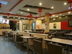 -李先生牛肉面大王(上海站南广场店)