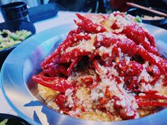 -一棠龙虾•王牌虾球(恒隆广场店)