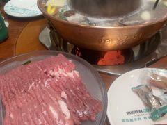 -阳坊胜利涮羊肉(阳坊老店)