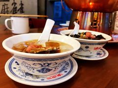 -炉小二铜锅牛蛙•川湘菜(三里屯店)