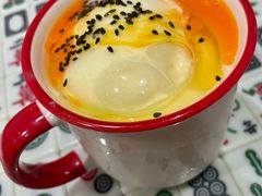 -堂屋糖水店(愚园店)