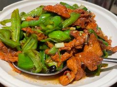 -胡子大厨·超级小炒肉(华润店)