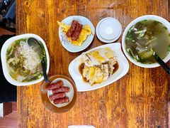 -陈记汤饭(水巷口店)