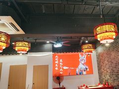 -欠火锅·水牛毛肚·团建聚餐·生日宴(何山路店)