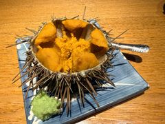 -桂马·日本料理·海胆·海鲜饭·酒场(民主广场店)