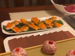-重庆高老九火锅(万象城店)
