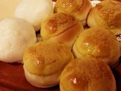 菠萝包-石岐佬中山菜馆(张溪店)