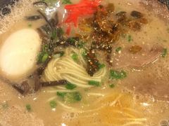 -博多一幸舍(侨福芳草地购物中心店)