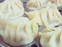 手工鸡汁蒸饺-古真记钵钵鸡(总店)