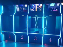 -世代星球·保龄球·镭战真人CS·团建(杨浦店)