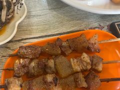 -老徐烧烤涮肚(交道口店)