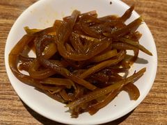 -清真吴记门钉肉饼·喜多利