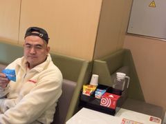 -海底捞火锅(劲松店)