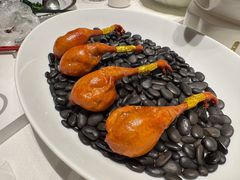 -怡情荟•海鲜青岛菜(五四广场旗舰店)