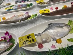 -佬太公海鸭·海鲜大排档(上海总店)