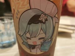 -必胜客(证大大拇指店)